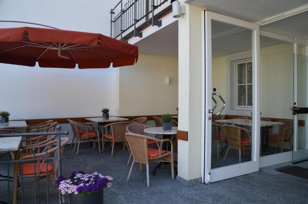 Hotel Zur Post Deudesfeld Exteriör bild