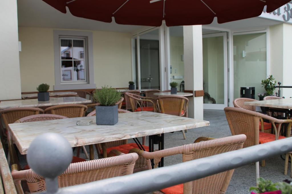 Hotel Zur Post Deudesfeld Exteriör bild